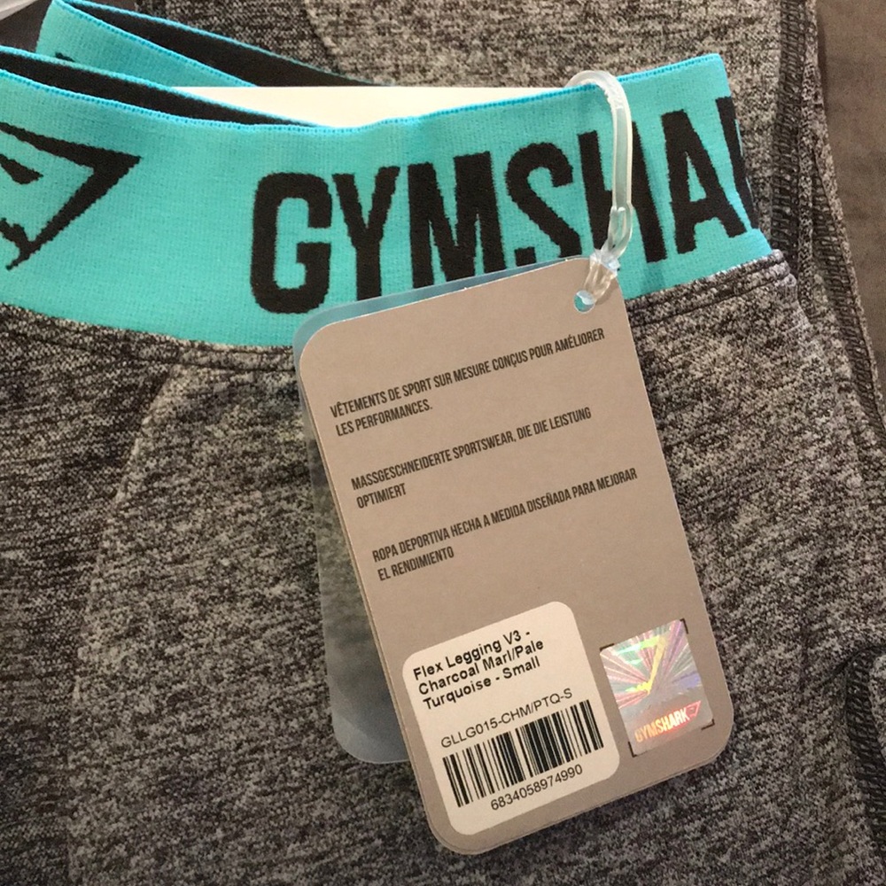 Flex Leggings V3